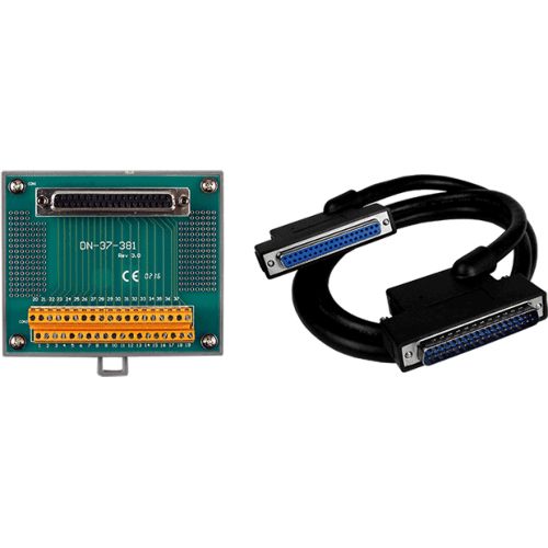DN-37-A CR ICP DAS DN-37-A CR ICP DAS